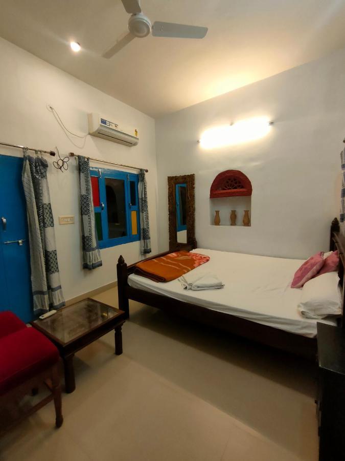 Bhavyam Heritage Guest House Jodhpur  Exterior foto
