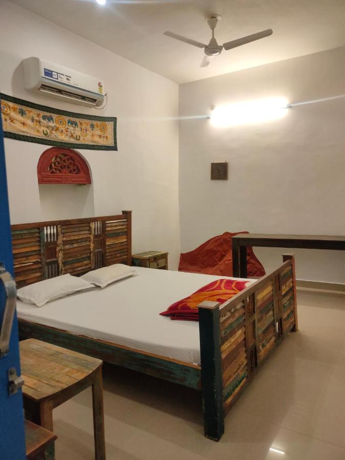 Bhavyam Heritage Guest House Jodhpur  Exterior foto
