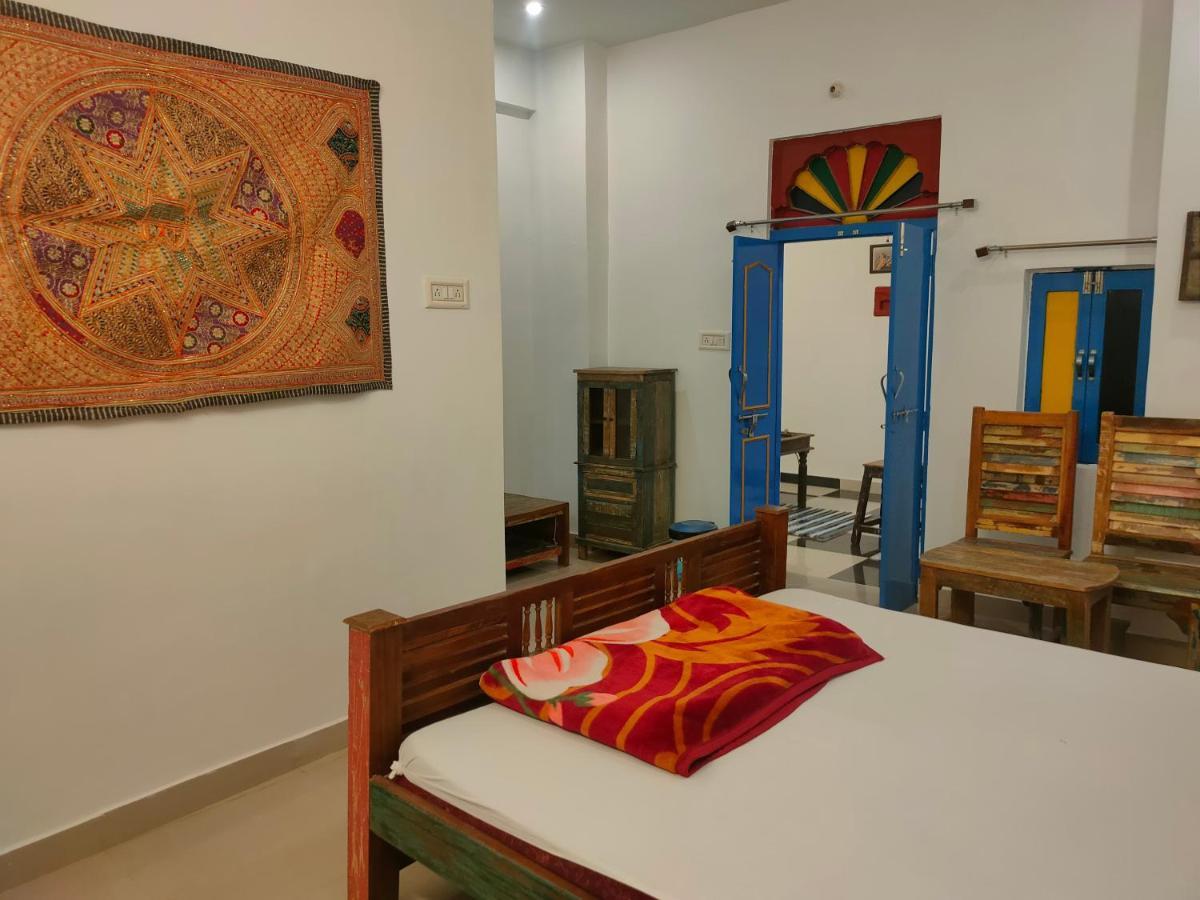 Bhavyam Heritage Guest House Jodhpur  Exterior foto
