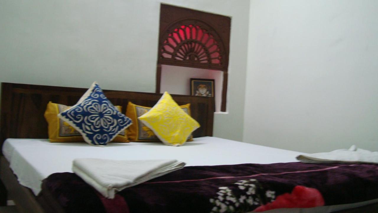 Bhavyam Heritage Guest House Jodhpur  Exterior foto