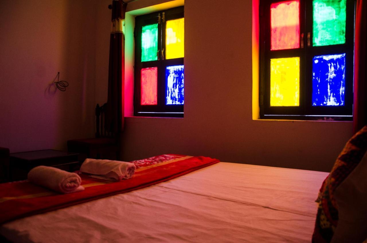 Bhavyam Heritage Guest House Jodhpur  Exterior foto